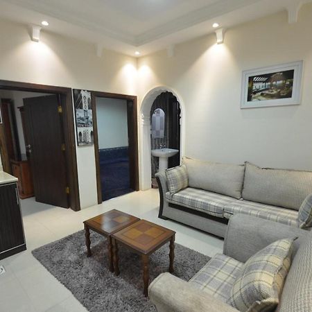 Farah Suites Medina Exteriör bild
