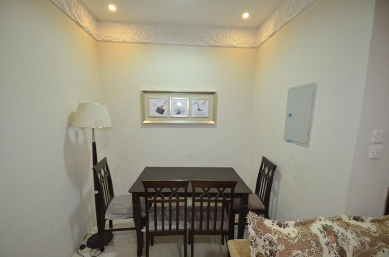 Farah Suites Medina Exteriör bild