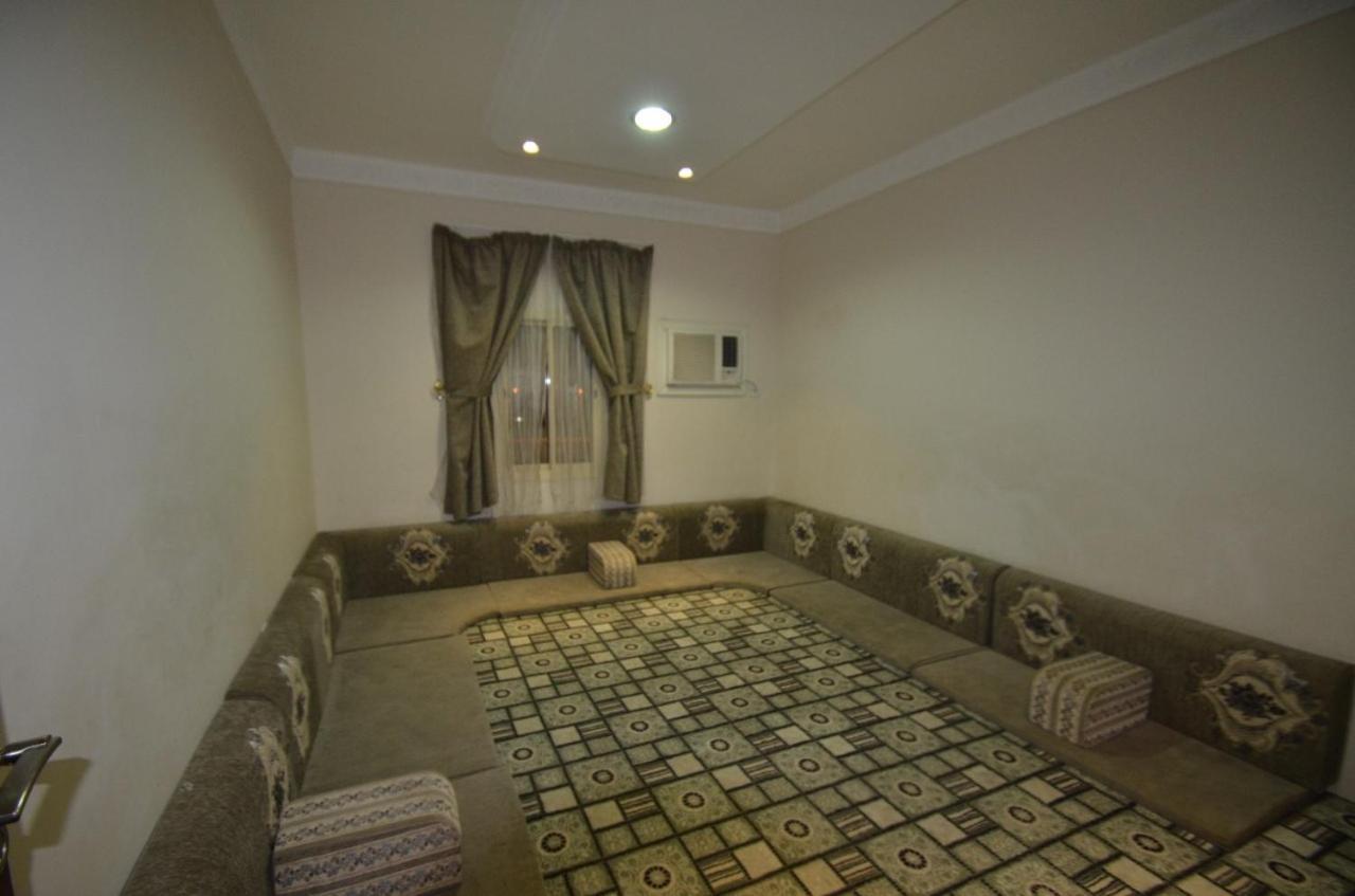 Farah Suites Medina Exteriör bild