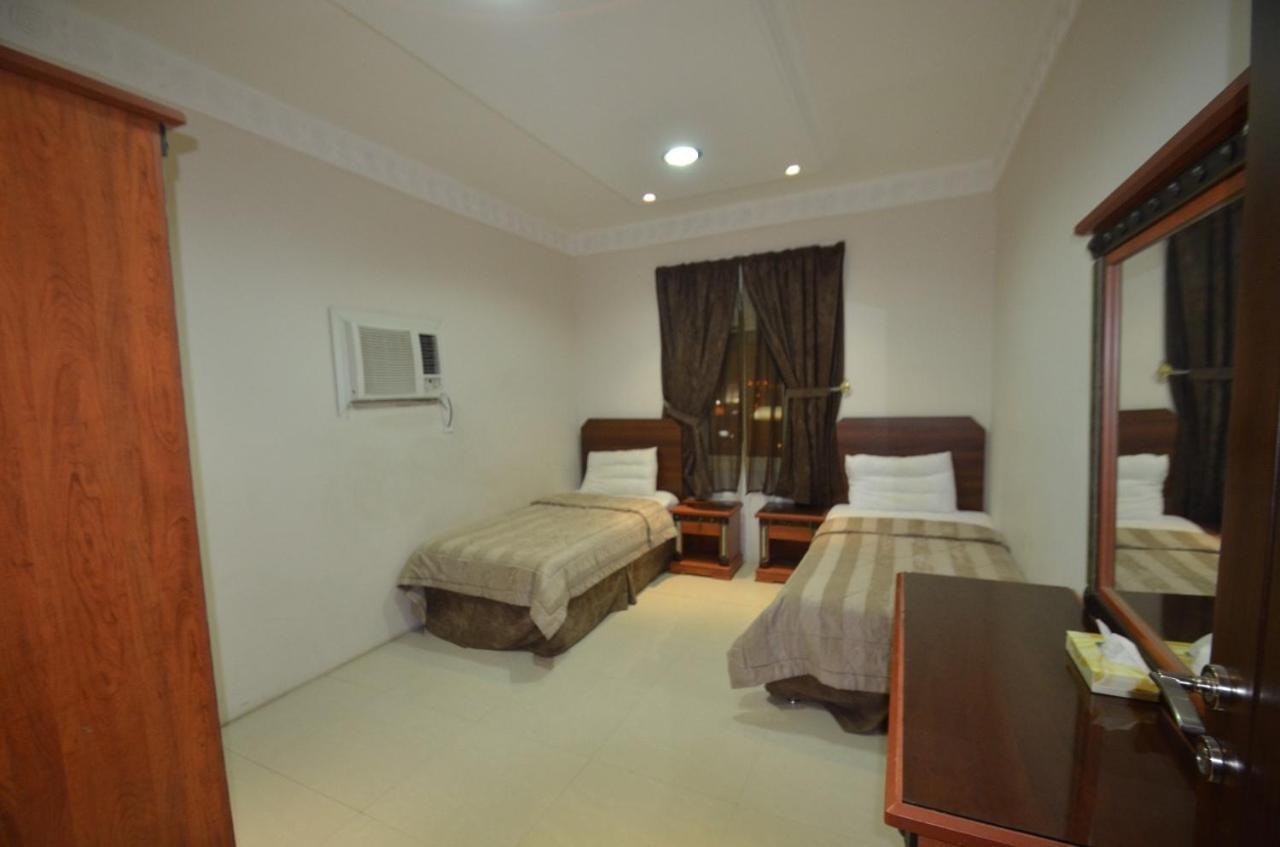 Farah Suites Medina Exteriör bild