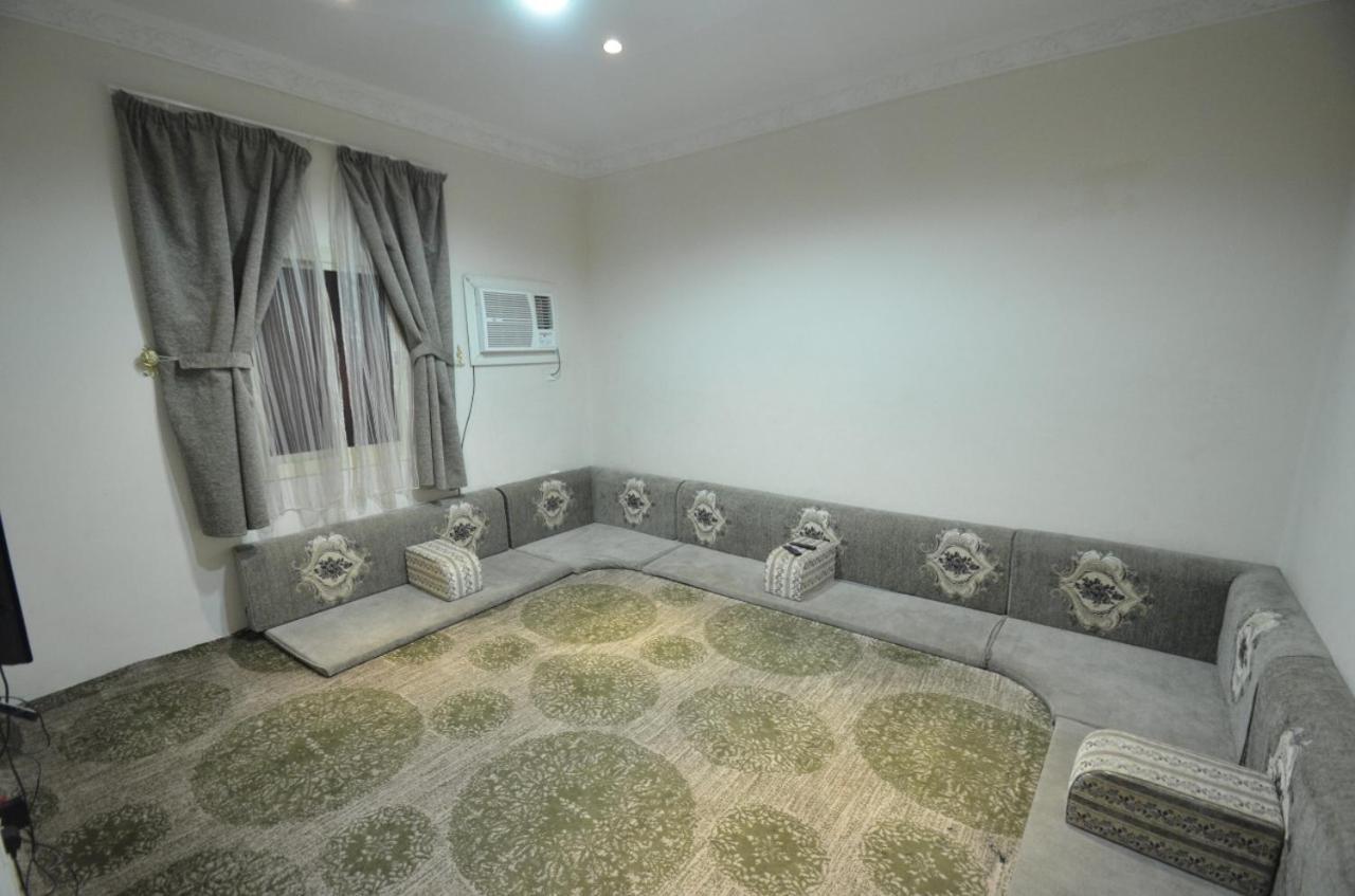 Farah Suites Medina Exteriör bild