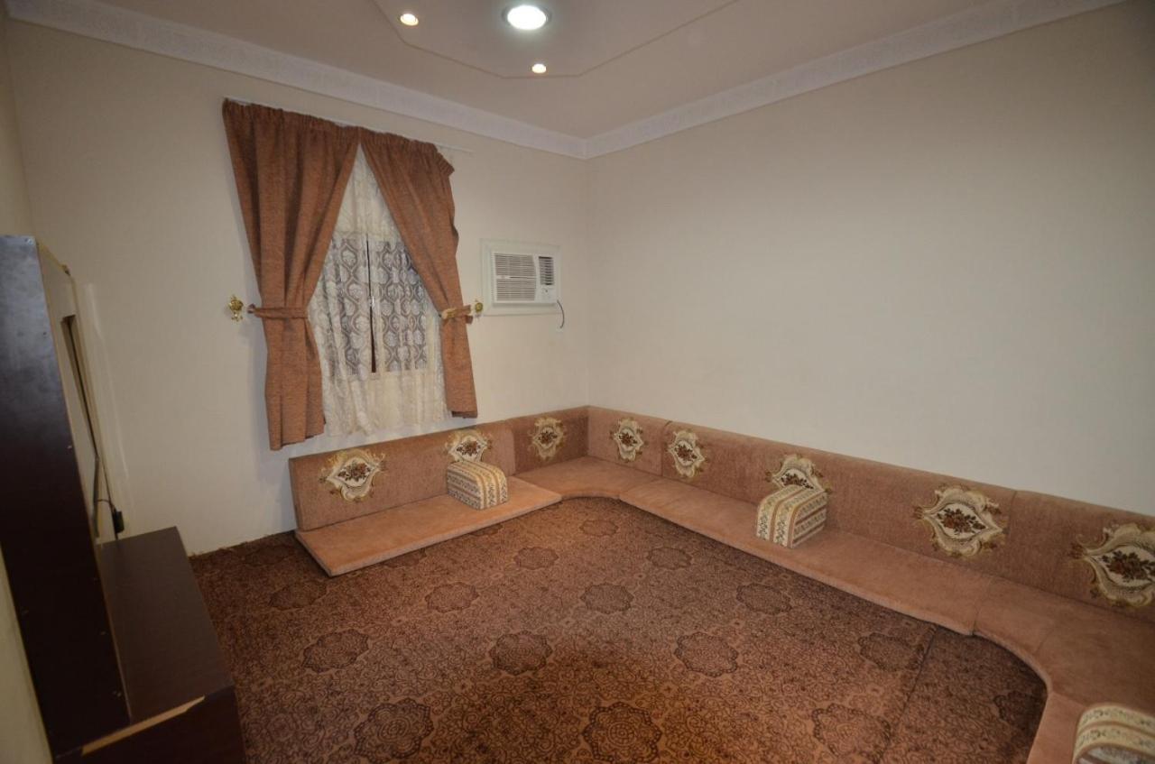 Farah Suites Medina Exteriör bild