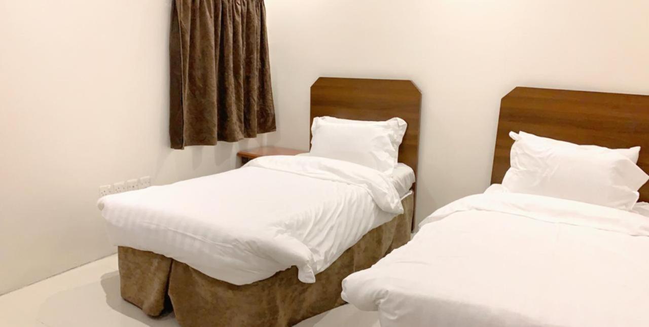 Farah Suites Medina Exteriör bild