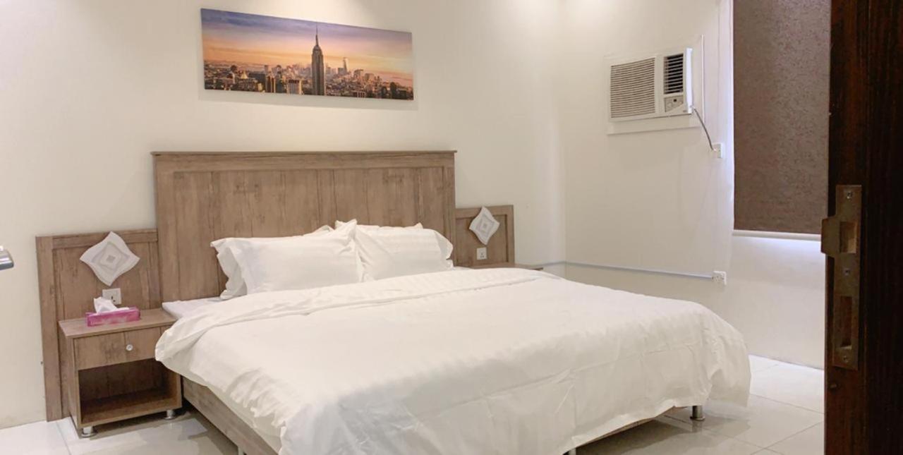 Farah Suites Medina Exteriör bild